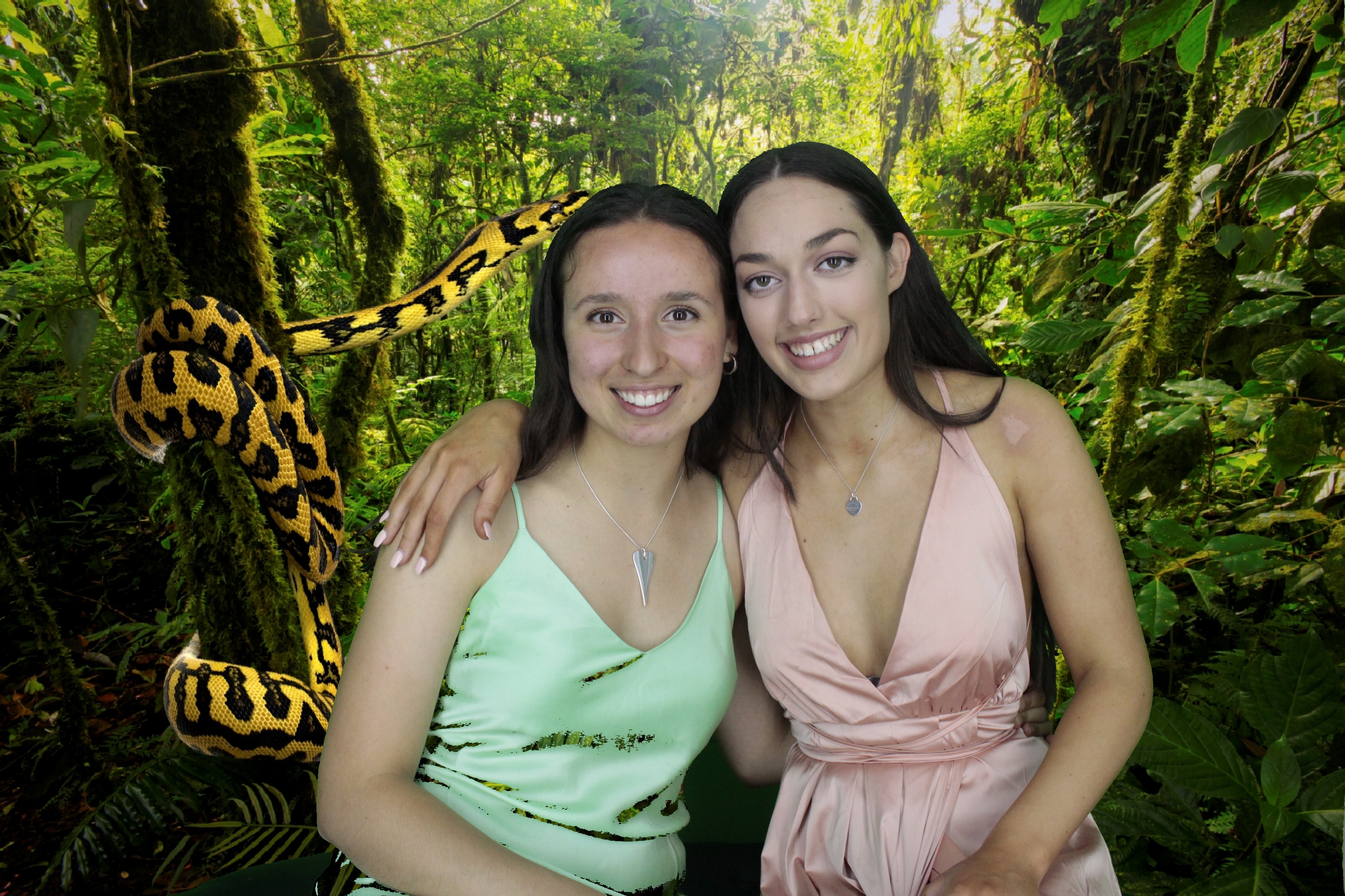 St Gabriel's Leavers 2019 | View more photos from the event at gallery.myphotoboothexperience.co.uk/u/MyPhotoBoothExperienceLtd/St-Gabriels-Leavers-2019